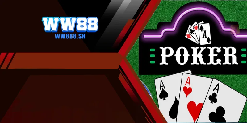 Cách Chơi Poker
