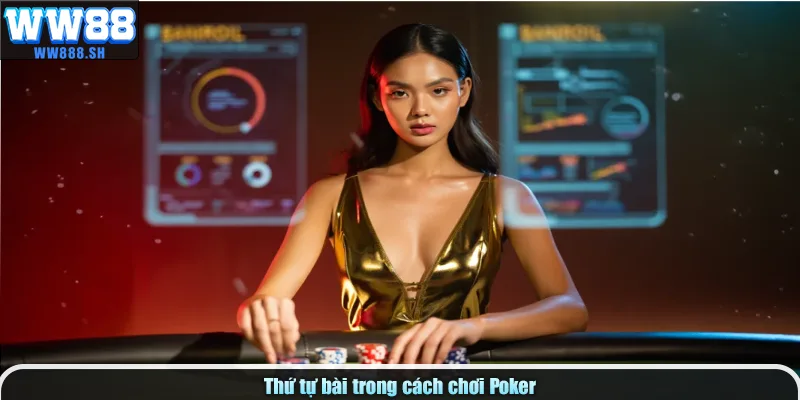Chiến lược chơi Poker hiệu quả tại WW88