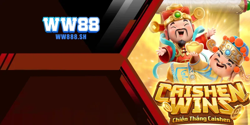 Chiến Thắng Caishen
