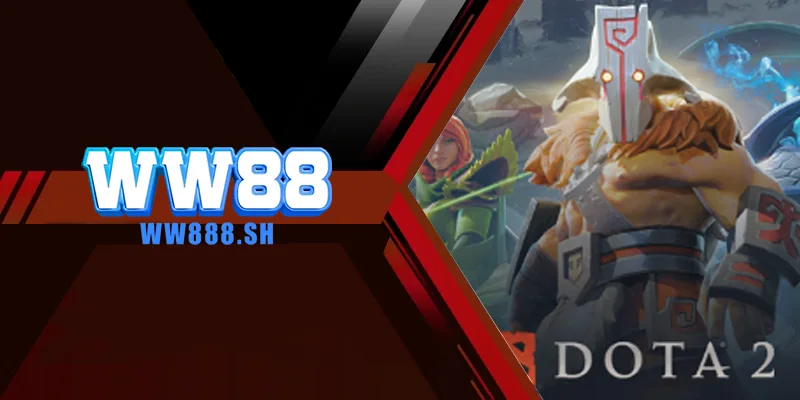 Kèo Dota 2