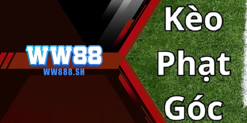 Kèo Phạt Góc