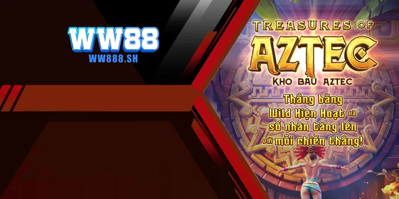Kho Báu Aztec