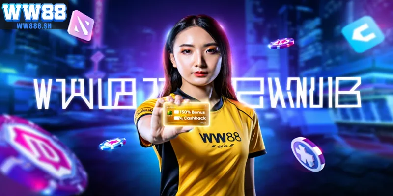 Ưu đãi WW88 dành cho kèo Dota 2.